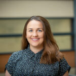 Portrait Picture Ivana Drienovska